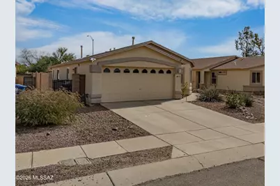 7677 S Meadow Spring Way, Tucson, AZ 85747 - Photo 2