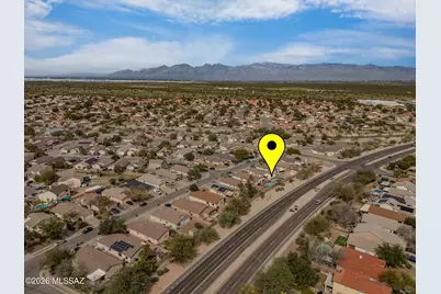 7677 S Meadow Spring Way, Tucson, AZ 85747 - Photo 6
