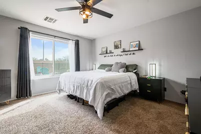 7677 S Meadow Spring Way, Tucson, AZ 85747 - Photo 24