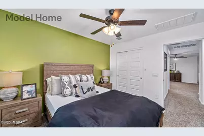 6156 E Campolina Trail, Tucson, AZ 85756 - Photo 22
