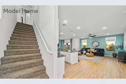 6156 E Campolina Trail, Tucson, AZ 85756 - Photo 10