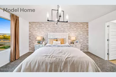 6156 E Campolina Trail, Tucson, AZ 85756 - Photo 14