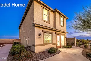 6156 E Campolina Trl, Tucson, AZ 85756 - Photo 2