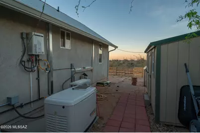 15831 S Caton Avenue, Tucson, AZ 85736 - Photo 26