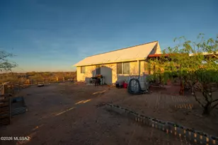 15831 S Caton Ave, Tucson, AZ 85736 - Photo 34