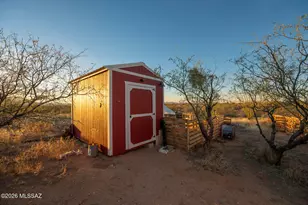 15831 S Caton Ave, Tucson, AZ 85736 - Photo 36