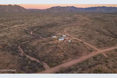 15831 S Caton Avenue, Tucson, AZ 85736 - Photo 46