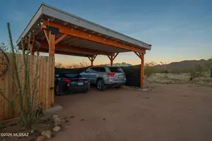 15831 S Caton Ave, Tucson, AZ 85736 - Photo 38