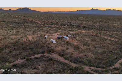 15831 S Caton Avenue, Tucson, AZ 85736 - Photo 44