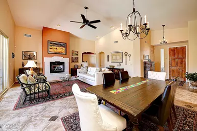 5334 N Fairway Heights Drive, Tucson, AZ 85749 - Photo 10