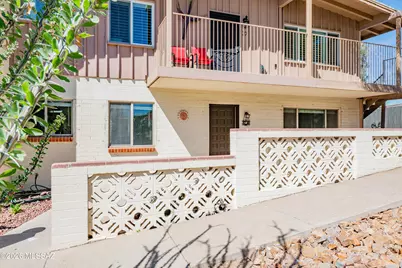 5901 N Oracle Road #28, Tucson, AZ 85704 - Photo 2