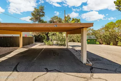5901 N Oracle Road #28, Tucson, AZ 85704 - Photo 4