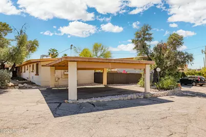 5901 N Oracle Road #28, Tucson, AZ 85704 - Photo 6