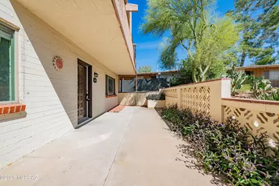 5901 N Oracle Road #28, Tucson, AZ 85704 - Photo 30