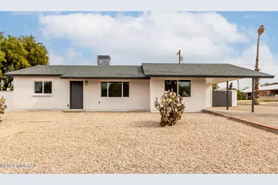 417 S Kenyon Drive, Tucson, AZ 85710 - Photo 2