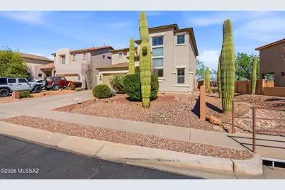 179 E Camino Del Abeto, Sahuarita, AZ 85629 - Photo 2