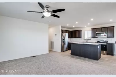 9099 S Atterbury Wash Way, Tucson, AZ 85747 - Photo 10