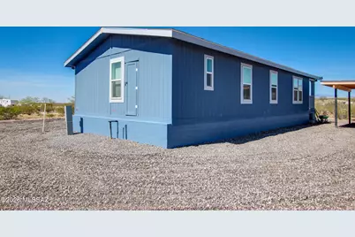 9099 S Atterbury Wash Way, Tucson, AZ 85747 - Photo 36