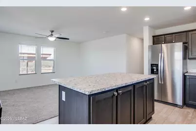 9099 S Atterbury Wash Way, Tucson, AZ 85747 - Photo 8