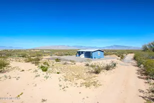 9099 S Atterbury Wash Way, Tucson, AZ 85747 - Photo 44