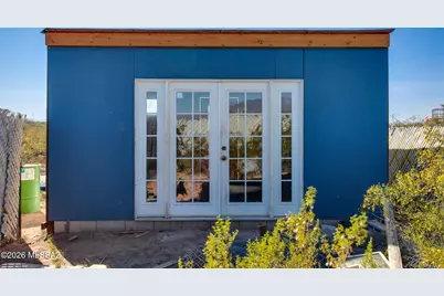 9099 S Atterbury Wash Way, Tucson, AZ 85747 - Photo 8