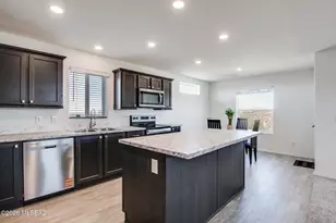 9099 S Atterbury Wash Way, Tucson, AZ 85747 - Photo 2