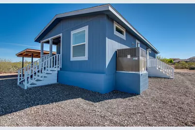 9099 S Atterbury Wash Way, Tucson, AZ 85747 - Photo 12