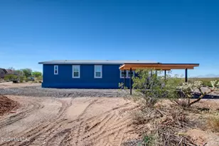 9099 S Atterbury Wash Way, Tucson, AZ 85747 - Photo 34