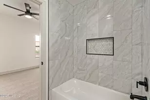 1374 W Blooming Desert Way, Oro Valley, AZ 85737 - Photo 26