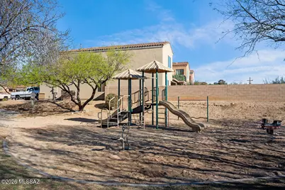 351 E Calle Nacrita, Green Valley, AZ 85614 - Photo 48
