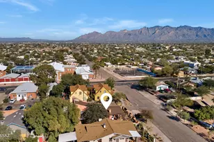 1045 N 3rd Ave, Tucson, AZ 85705 - Photo 34