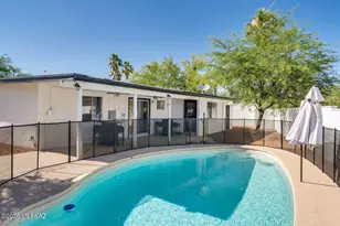9870 E Celeste Dr, Tucson, AZ 85730 - Photo 1