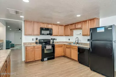 9870 E Celeste Drive, Tucson, AZ 85730 - Photo 12