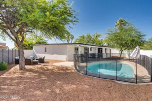 9870 E Celeste Dr, Tucson, AZ 85730 - Photo 6