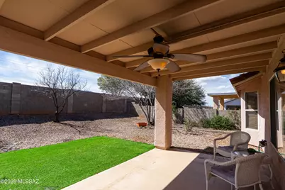 2388 Candlewood Drive, Sierra Vista, AZ 85650 - Photo 26