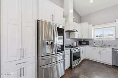 10366 S Summit Creek Road, Tucson, AZ 85756 - Photo 12