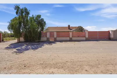 10366 S Summit Creek Road, Tucson, AZ 85756 - Photo 44