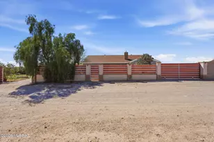 10366 S Summit Creek Rd, Tucson, AZ 85756 - Photo 44