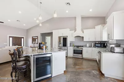 10366 S Summit Creek Road, Tucson, AZ 85756 - Photo 10