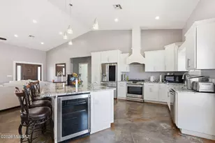 10366 S Summit Creek Rd, Tucson, AZ 85756 - Photo 10
