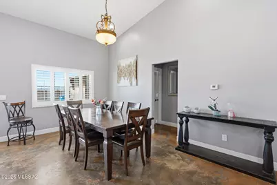 10366 S Summit Creek Road, Tucson, AZ 85756 - Photo 16