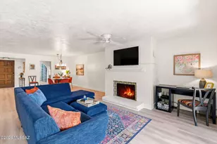 558 N Dodge Blvd, Tucson, AZ 85716 - Photo 1