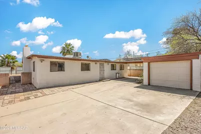 2519 N Euclid Avenue, Tucson, AZ 85719 - Photo 10