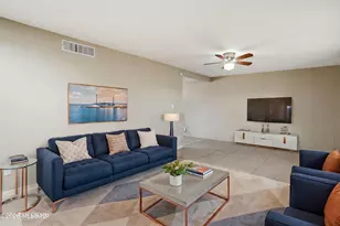 4037 S Queen Palm Dr, Tucson, AZ 85730 - Photo 2