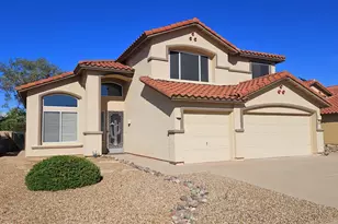 9005 E Sugar Sumac St, Tucson, AZ 85747 - Photo 1