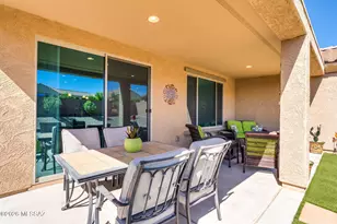7109 W Deer Creek Trail, Marana, AZ 85658 - Photo 18