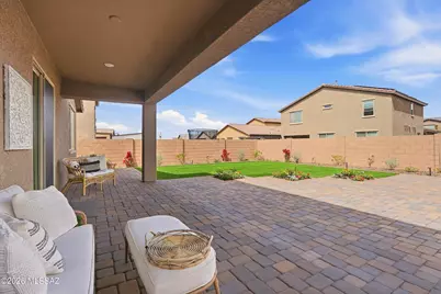 6677 E Via Olmeda, Tucson, AZ 85756 - Photo 18