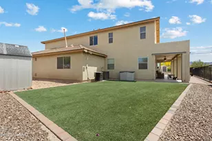 761 W Grantham St, Vail, AZ 85641 - Photo 10