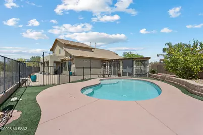 761 W Grantham Street, Vail, AZ 85641 - Photo 42