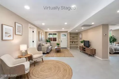 3003 N Flanwill Boulevard, Tucson, AZ 85716 - Photo 1